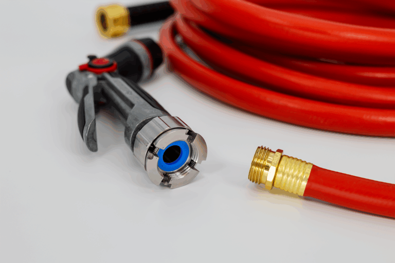 Why HoseShark about hose shark