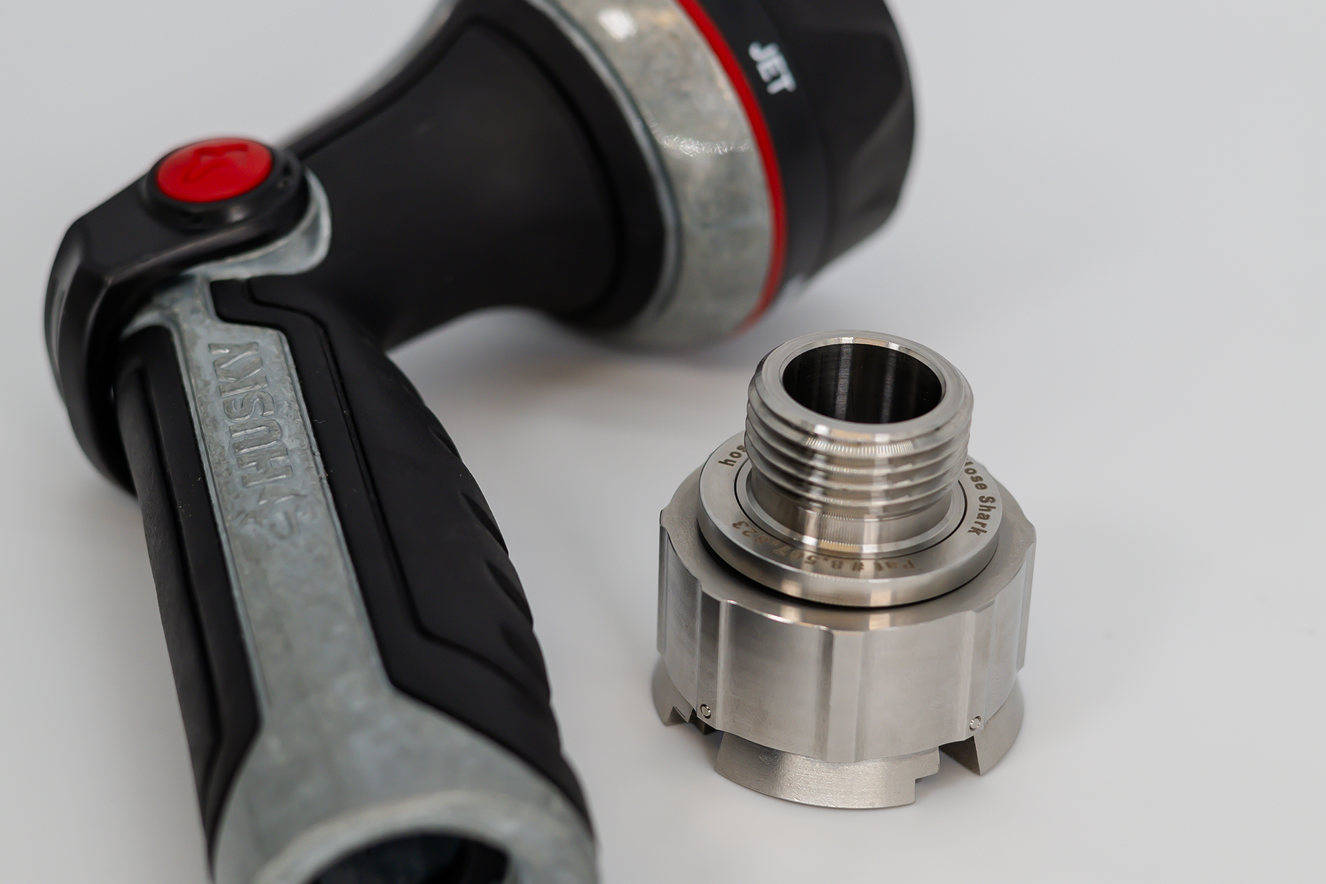 Hose Shark Garden Hose Connector product1